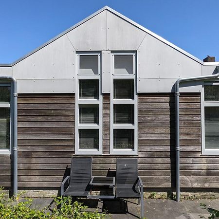 Appartamento Slaap Lekker Dokkum Esterno foto