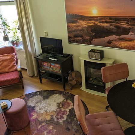 Appartamento Slaap Lekker Dokkum Esterno foto